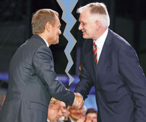 Tusk i Gowin