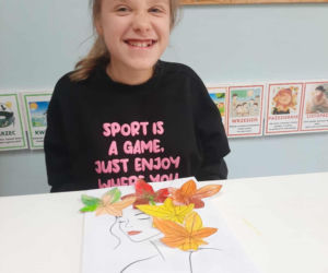 Choroba odebrała Lence mowę, niech nie zabierze uśmiechu. Dramatyczny apel rodziców 11-latki