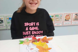 Choroba odebrała Lence mowę, niech nie zabierze uśmiechu. Dramatyczny apel rodziców 11-latki