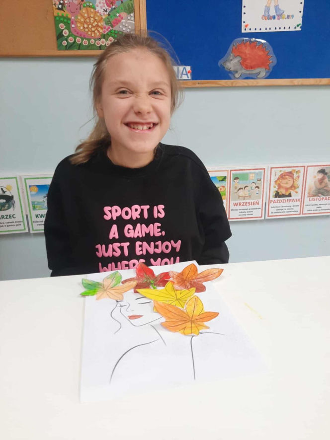 Choroba odebrała Lence mowę, niech nie zabierze uśmiechu. Dramatyczny apel rodziców 11-latki