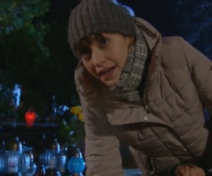 M jak miłość odc. 1051. Janka (Joanna Osyda)
