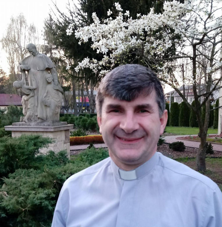 Ksiądz Grzegorz z Sokołowa Podlaskiego zginął w katastrofie autokaru w Chorwacji