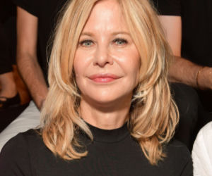 Meg Ryan
