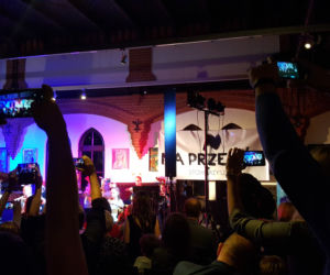 Świąteczny koncert charytatywny w Bydgoszczy