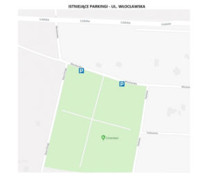 Zmiana organizacji ruchu przy cmentarzach w Toruniu - szczegóły!