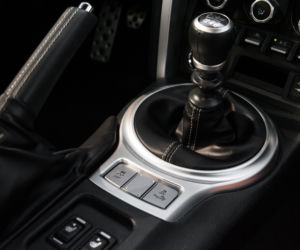 Toyota GT86 2.0 Boxer 200 KM 6MT 