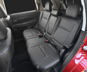 2015 Mitsubishi Outlander