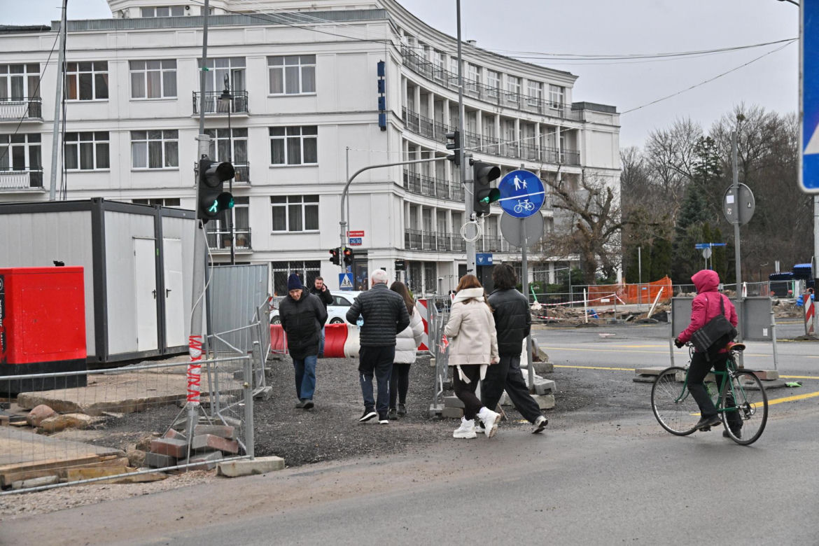 Tramwaj na Wilanów − znamy oficjalną datę otwarcia! Prezes Tramwajów Warszawskich potwierdza 