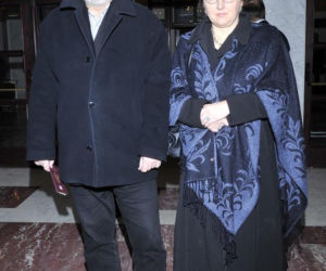 Janusz Zaorski