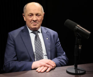 Życzenia noworoczne polityków