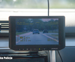 Policja lubuska