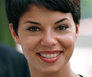 Edyta Górniak trzy płyty w jeden dzień