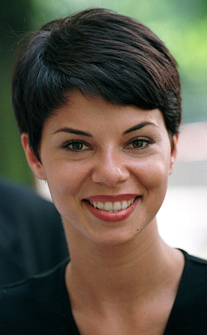 Edyta Górniak trzy płyty w jeden dzień