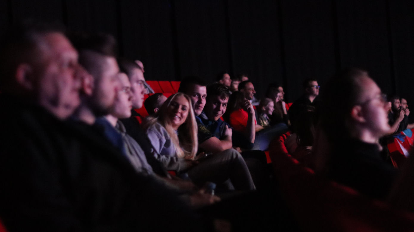 W Lublinie odbyła się gala PZB Suzuki Boxing Night 27! 