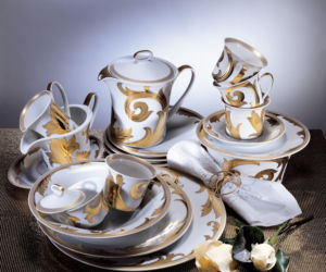 Rosenthal: Arabesque
