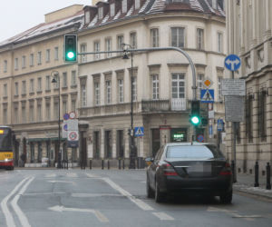 Antoni krzywdy nie ma