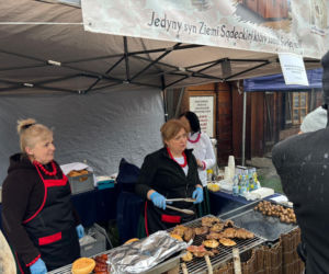 Jarmark Wielkanocny w Miasteczku Galicyjskim