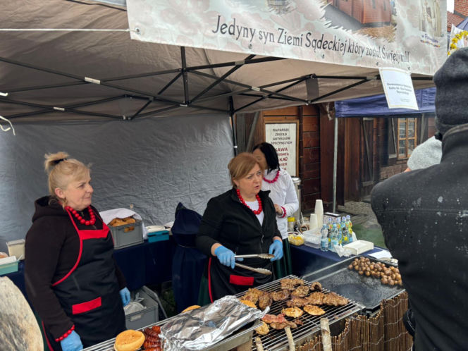 Jarmark Wielkanocny w Miasteczku Galicyjskim