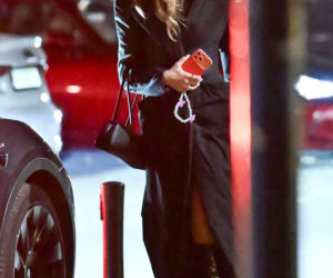 Sandra Kubicka przyłapana z przystojniakiem