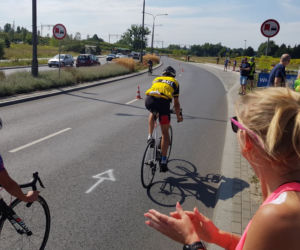 Puchar Europy i Elemental Tri Series 2020 - Olsztyn