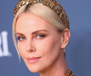 Charlize Theron