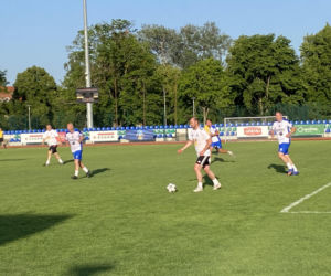8. Memoriał Andrzeja Biedrzyckiego w Biskupcu