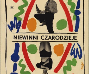 Niewinni Czarodzieje