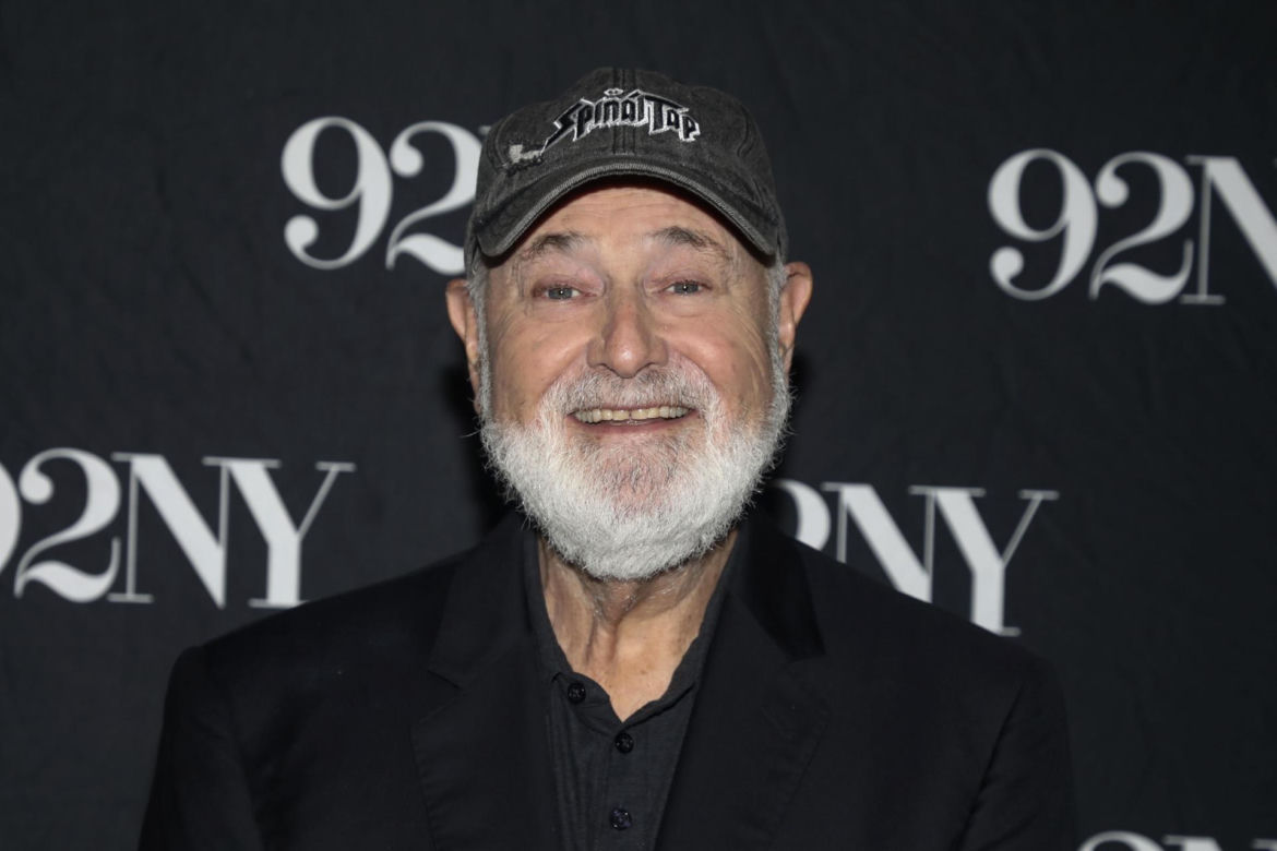 Rob Reiner i jego żona nie żyją. Ich syn aresztowany pod zarzutem zabójstwa.