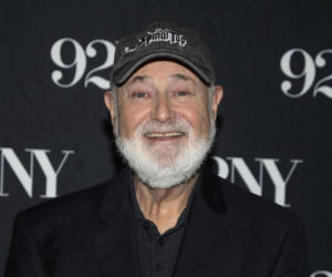 Rob Reiner i jego żona nie żyją. Ich syn aresztowany pod zarzutem zabójstwa.