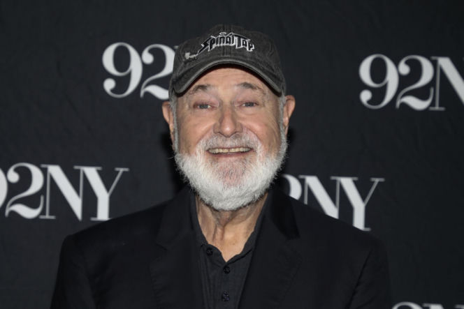 Rob Reiner i jego żona nie żyją. Ich syn aresztowany pod zarzutem zabójstwa.