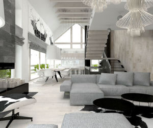 HOUSE OF THE RISING SUN. Dom. zdjecie 3