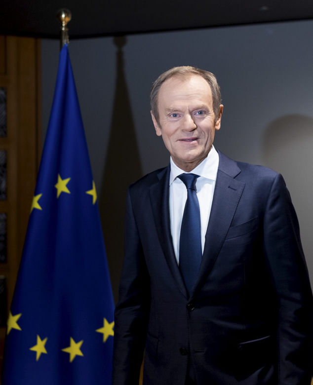 Donald Tusk