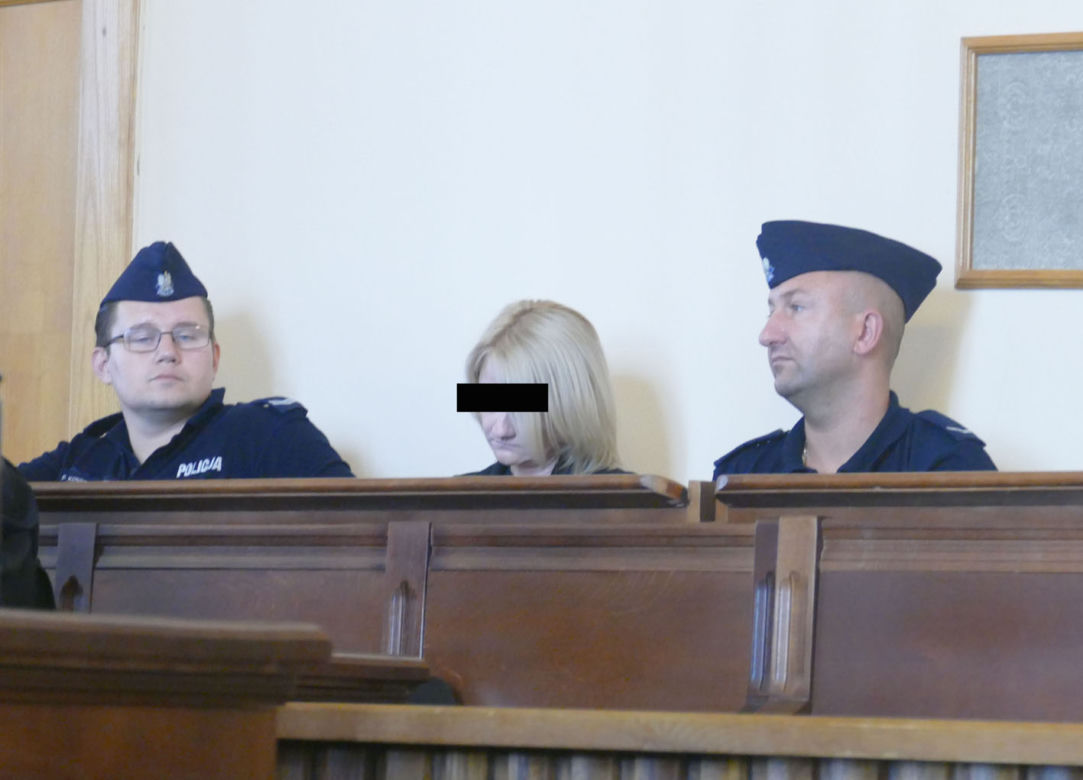 Pracownica banku ukradła klientom 2 miliony złotych