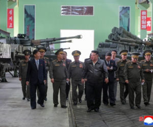 Korea Północna prezentuje broń zdolną uderzyć w stolicę Południa. Czy Seul jest na celowniku?
