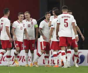 Kamil Grosicki strzelał gole dla żony. Można mu pozazdrościć takiej seksbomby