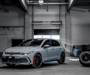 ABT Sportsline wzięło na warsztat silnik 1.5 TSI