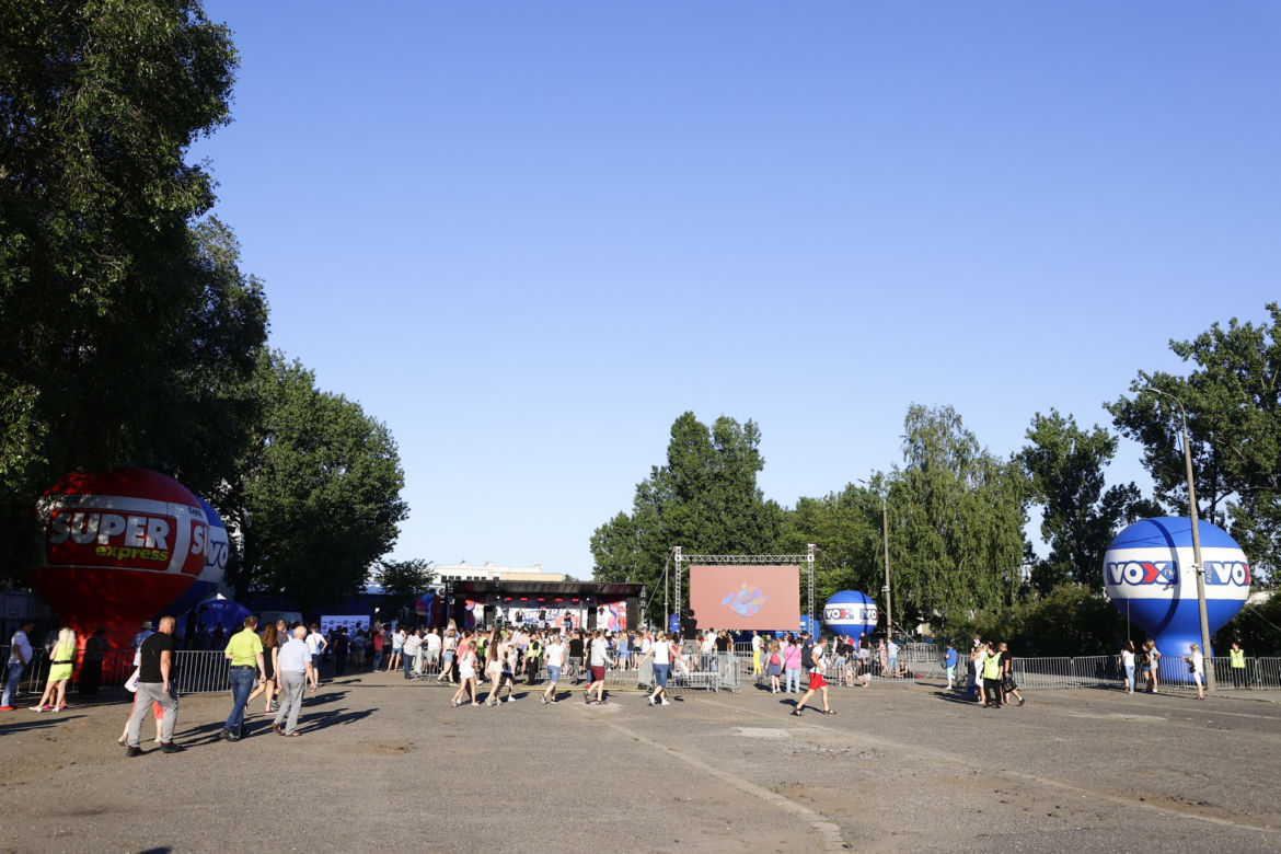 Najlepszy Koncert Świata 2022: Fenomenalne występy gwiazd disco-polo! Zobacz naszą relację z Warszawy