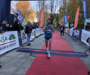 V Ukiel Olsztyn Półmaraton – 10 października 2021 r.