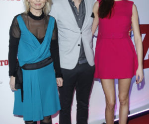 Radzimir Dębski, Klaudia Wróbel, Anna Jurksztowicz