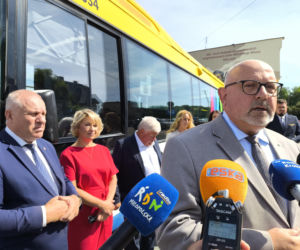 Nowa linia autobusowa A74 zapewni dojazd do szkół i pracy
