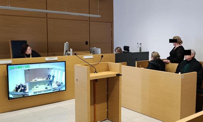 Ukrywali pedofila, sąd ich skazał. Jest wyrok w szokującej sprawie