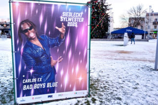 Siedlecki Sylwester spowoduje utrudnienia w ruchu drogowym