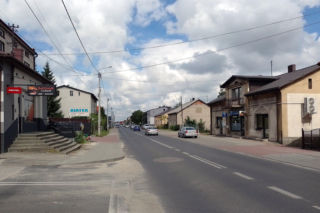 To miasto jest perłą Małopolski. Zostało założone przez dwóch braci z Krakowa