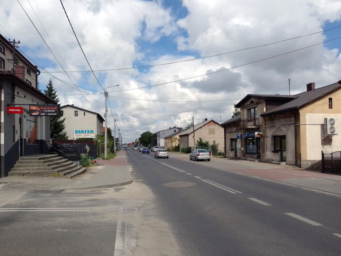 To miasto jest perłą Małopolski. Zostało założone przez dwóch braci z Krakowa