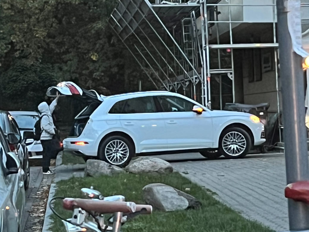 Cichopek wróciła do dzieci na tydzień
