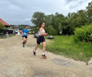 Bieg Run for a Smile 2026
