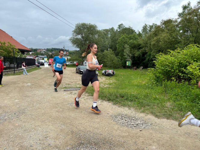 Bieg Run for a Smile 2026