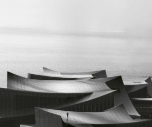 Suzhou Museum of Contemporary Art w Chinach