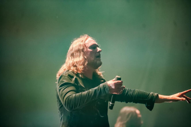 Ekstremalny huragan spustoszenia przeszedł przez Klubu Studio –  Heaven Shall Burn, The Halo Effect, The Black Dahlia Murder oraz Frozen Soul zagrali w Krakowie