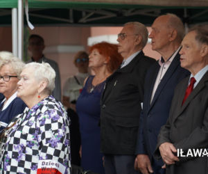 Rocznica wybuchu Powstania Warszawskiego